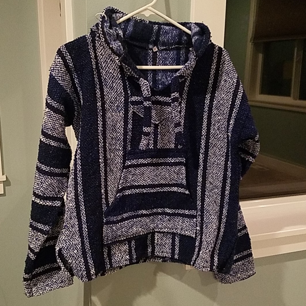 Poncho
